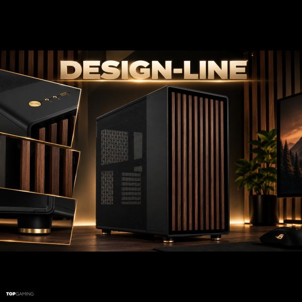 DESIGN-LINE,RYZEN7,16G-DDR5-RAM,RTX5070TI-16GB,1TB-SSD,DEEPCOOL