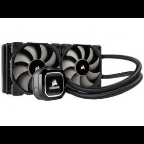VANDKLER, ASUS ROG STRIX 240MM (WHITE)