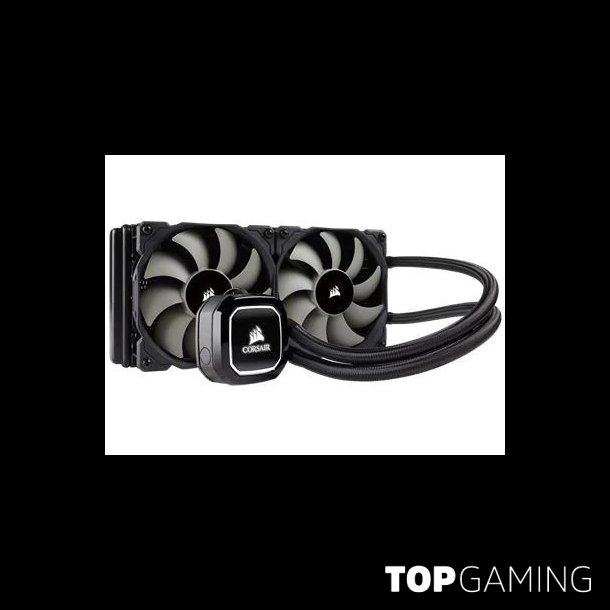 VANDKLER, ASUS ROG STRIX 240MM (WHITE)