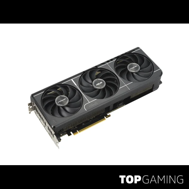 GRAFIKKORT, ASUS PRIME, RTX5070-012G