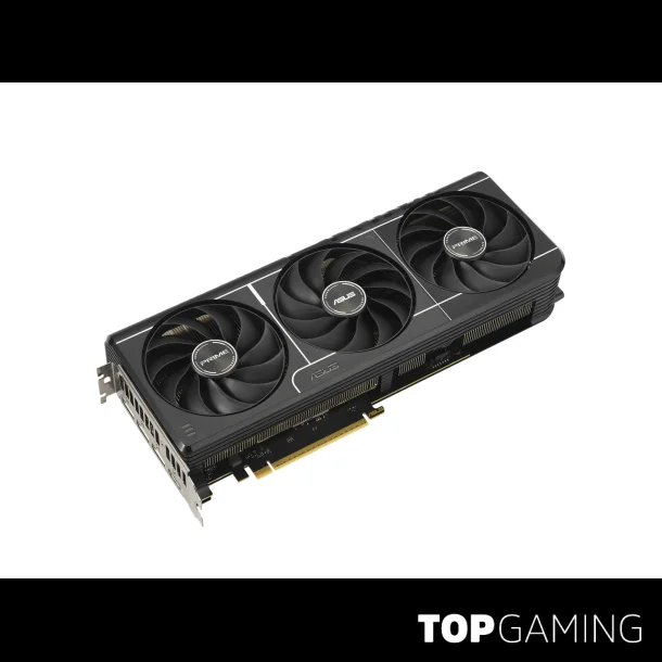 GRAFIKKORT, ASUS PRIME, RTX5070TI-O16G