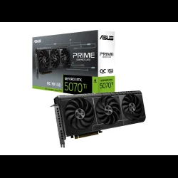 GRAFIKKORT, ASUS PRIME, RTX5070TI-O16G