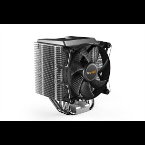 BE-QUIET, SHADOW ROCK 3, CPU-COOLER