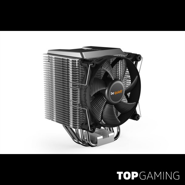 BE-QUIET, SHADOW ROCK 3, CPU-COOLER